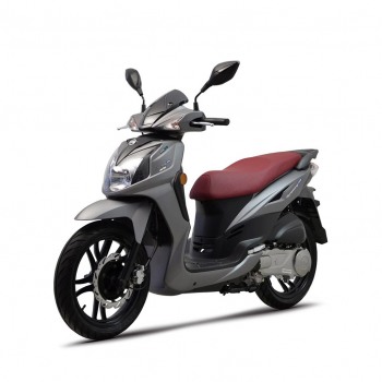 Symphony SR 125 CBS