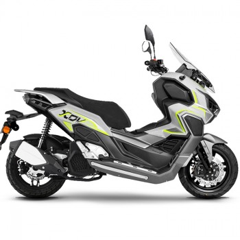 Virtus 125