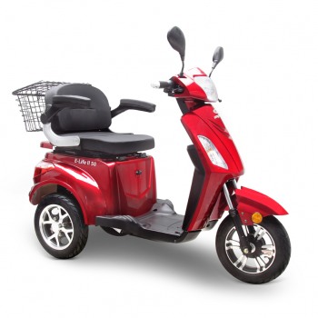 E-LIFE II 50