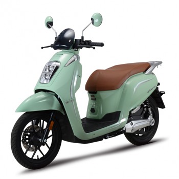 e-Viball 125