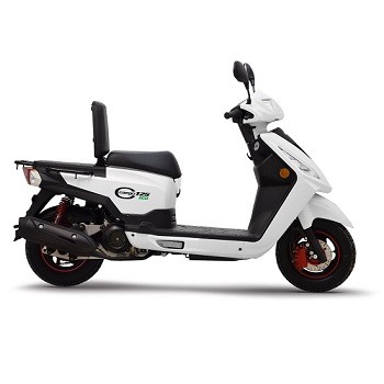 Cargo 125 eco