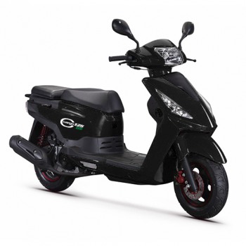 CARGO 125 ECO