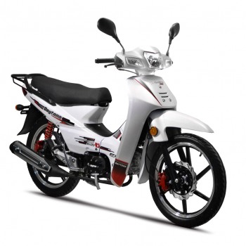 DY 125RS