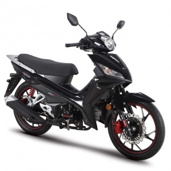 VELOS R 125 CBS