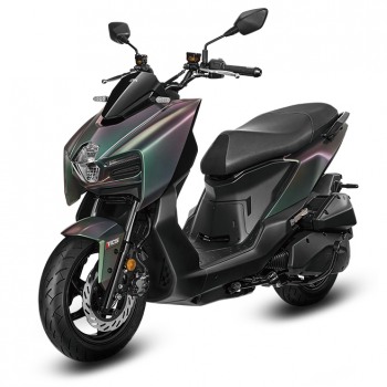 NEW WILD 160 TCS