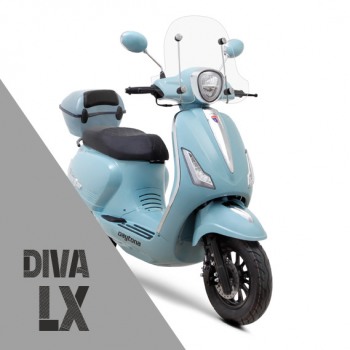 DIVA 125